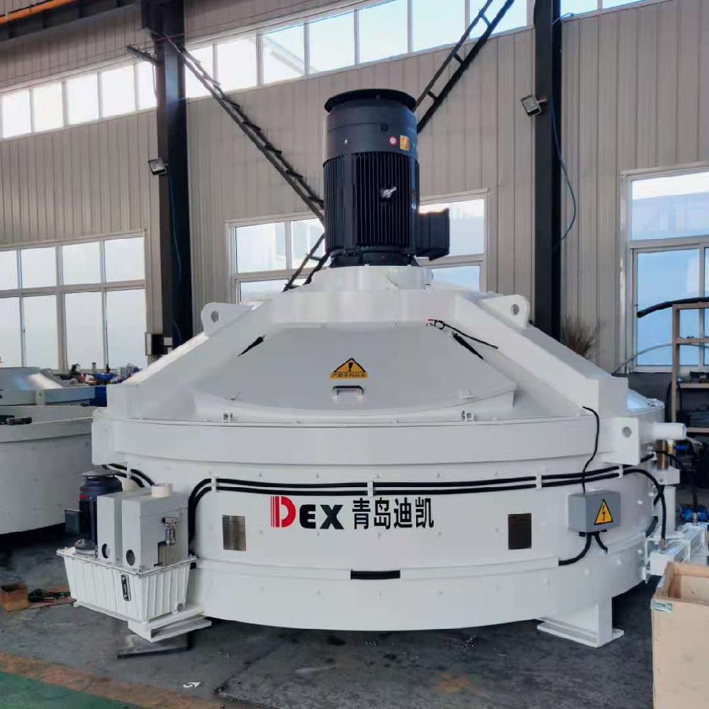 立軸行星式攪拌機(jī) 立軸行星式攪拌機(jī)