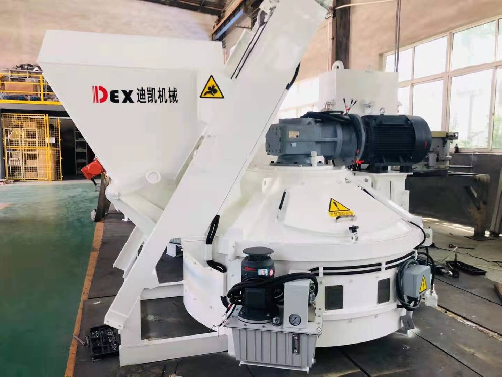 行星式攪拌機(jī) 行星式攪拌機(jī)