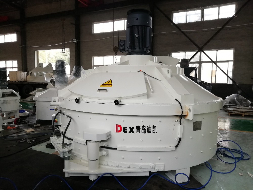 行星式攪拌機 行星式攪拌機