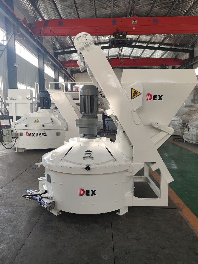 行星式攪拌機 行星式攪拌機