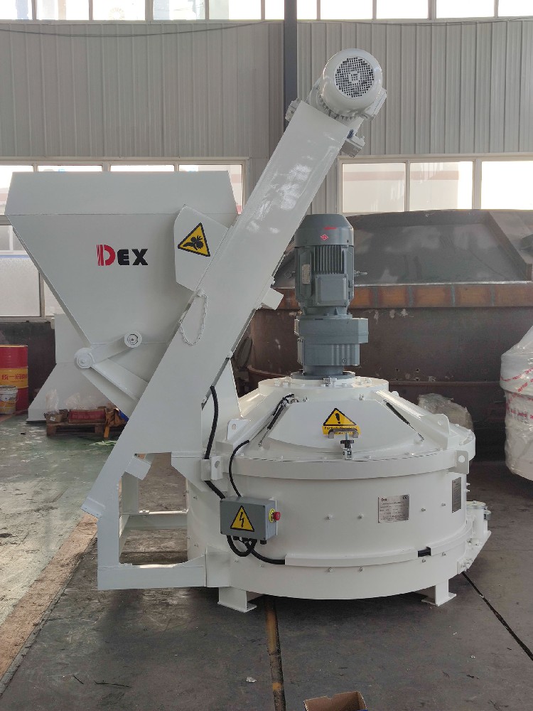 行星式攪拌機(jī) 行星式攪拌機(jī)