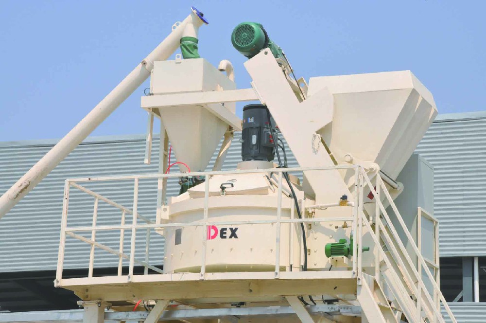 行星式攪拌機(jī) 行星式攪拌機(jī)