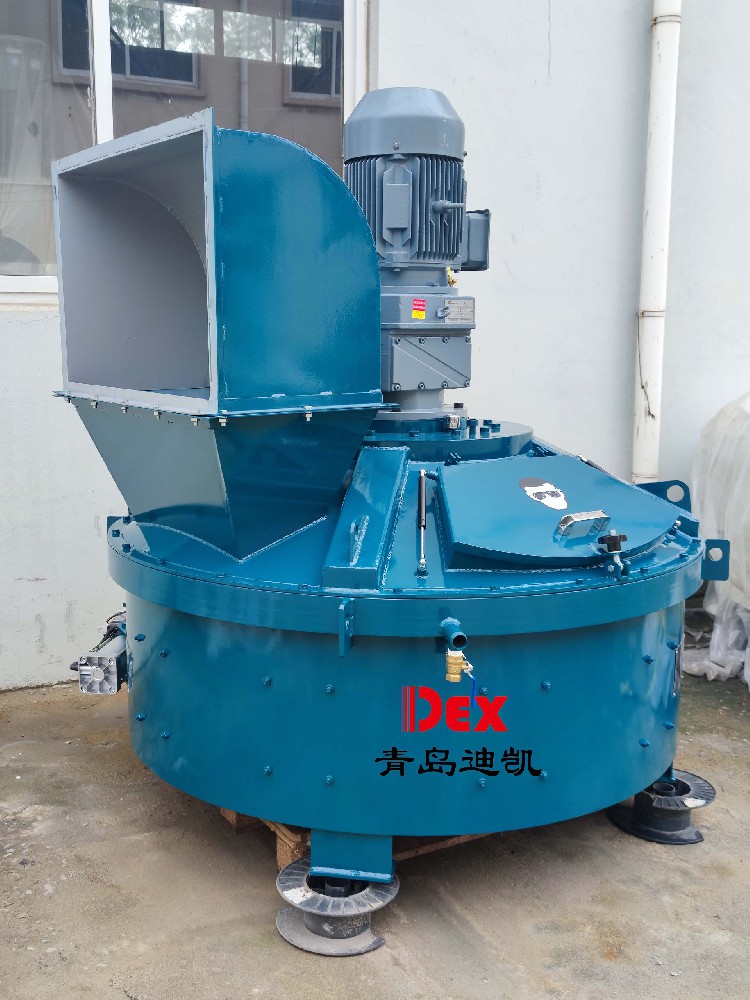 行星式攪拌機 行星式攪拌機