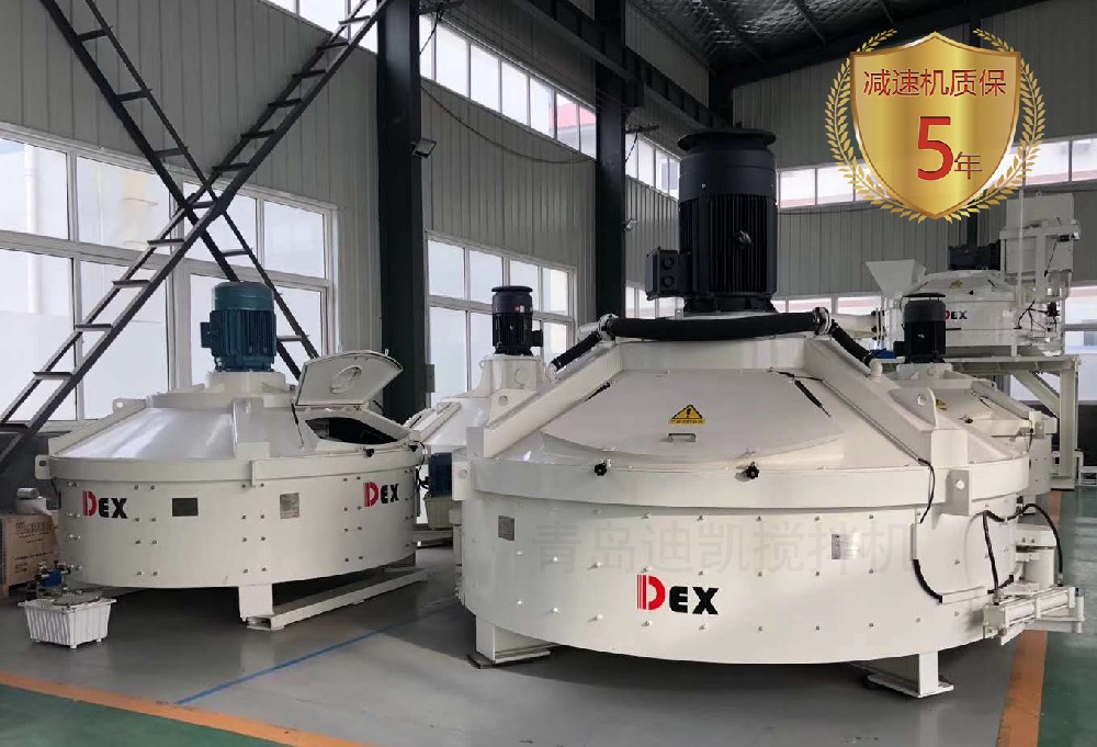 行星式攪拌機(jī) 行星式攪拌機(jī)