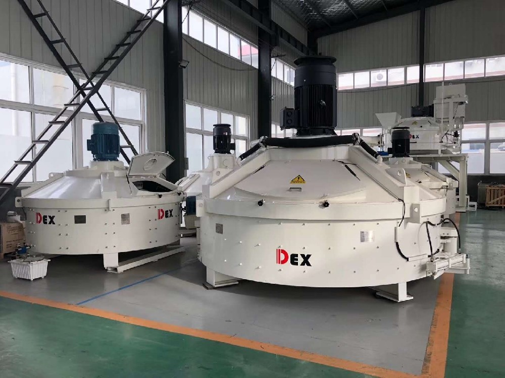 行星式攪拌機 行星式攪拌機