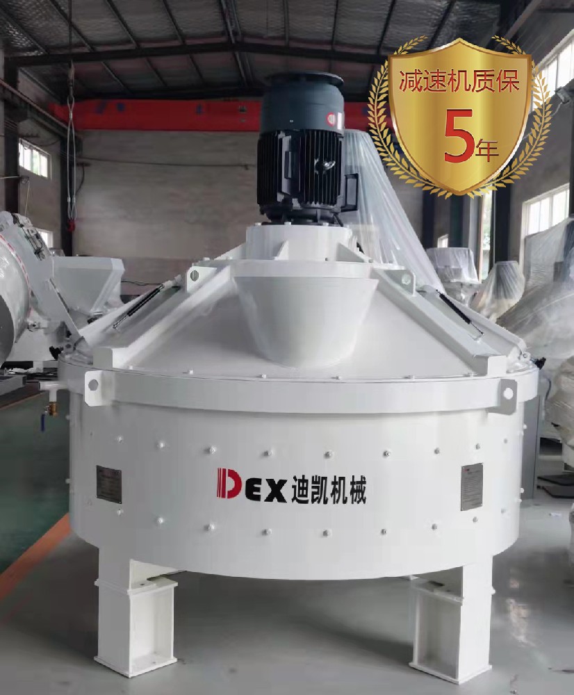 立軸行星式攪拌機 立軸行星式攪拌機