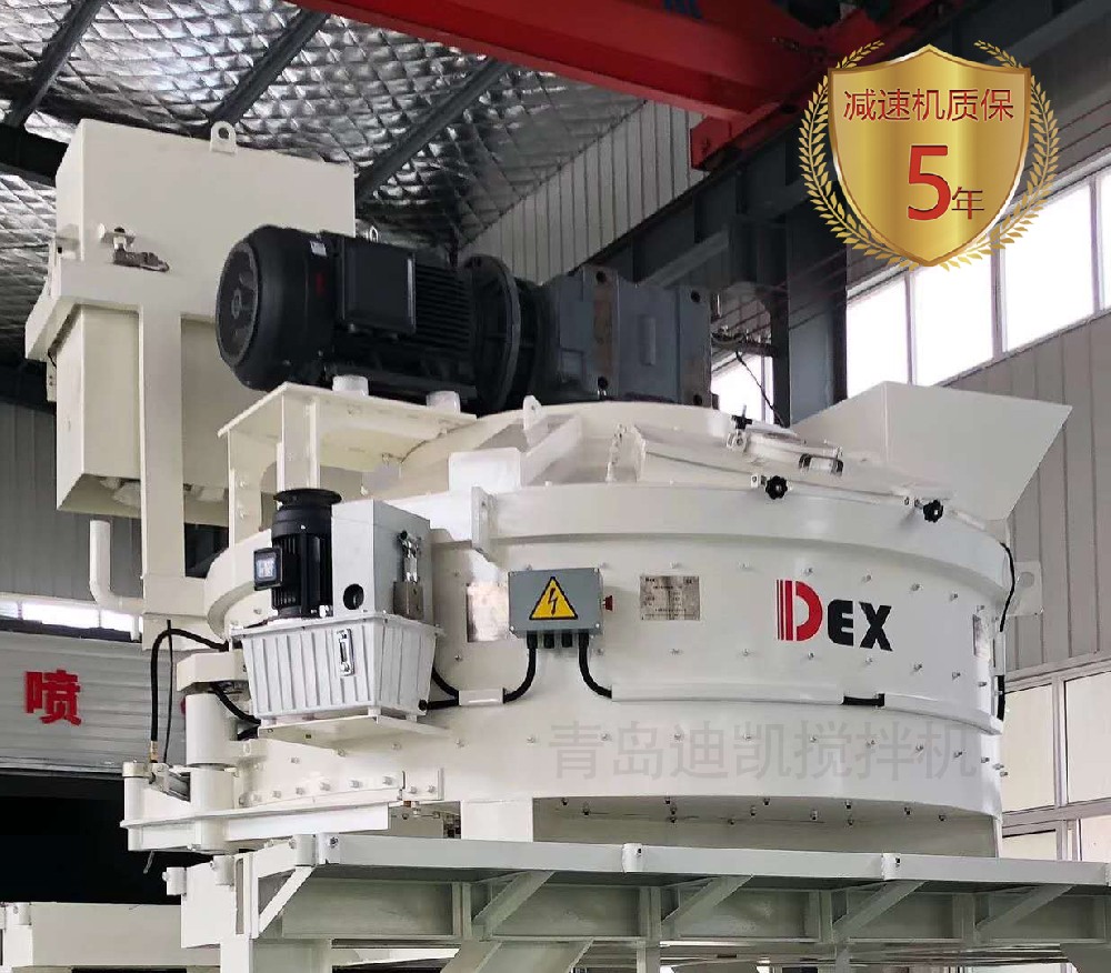 立軸行星式攪拌機 立軸行星式攪拌機