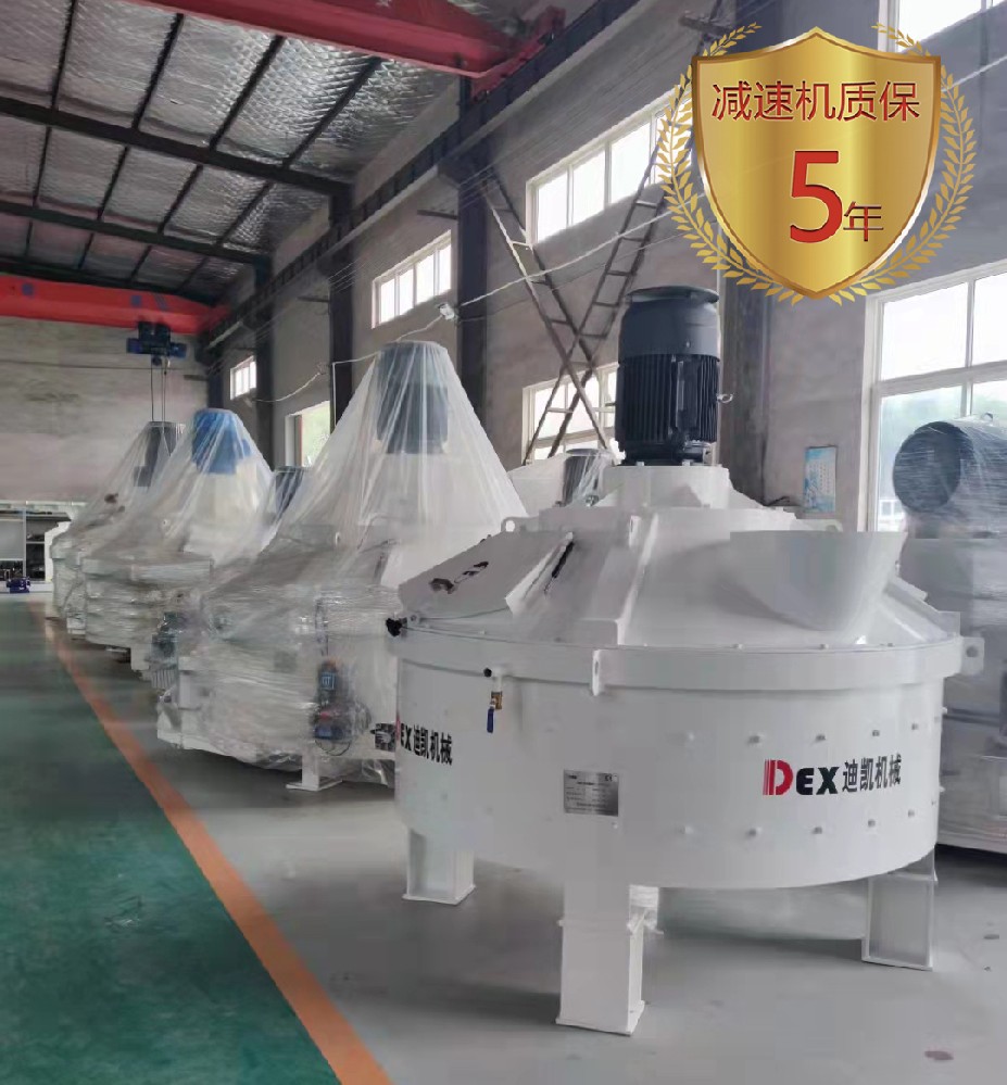 立軸行星式攪拌機(jī) 立軸行星式攪拌機(jī)