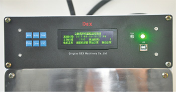 DMP-P行星式攪拌機(jī)