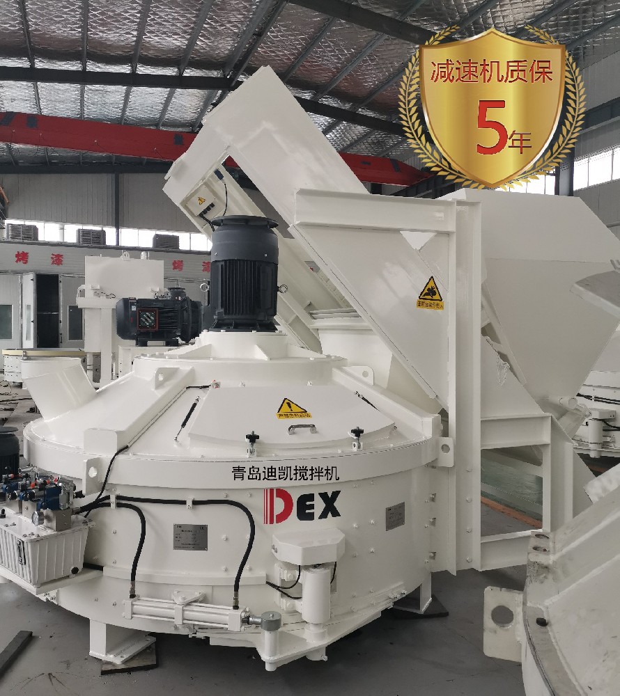 立軸行星式攪拌機(jī) 立軸行星式攪拌機(jī)