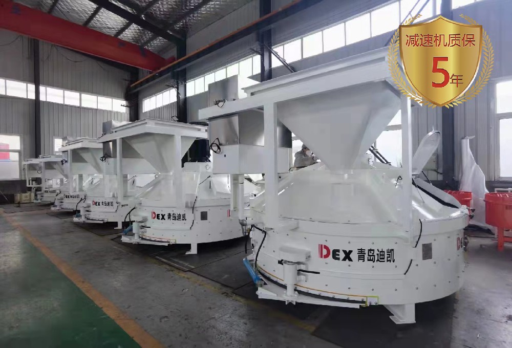 立軸行星式攪拌機 立軸行星式攪拌機